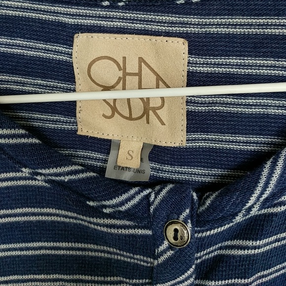 Chaser tee - Picture 4 of 4